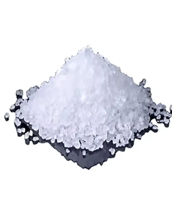 Rock Salt